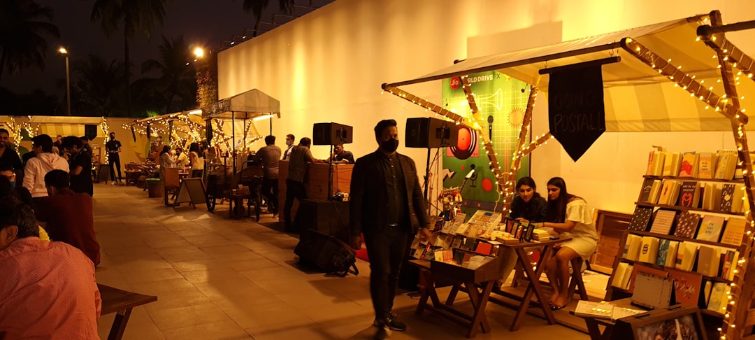 Corporate Product Launch Events