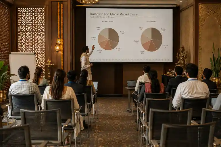 What Is Corporate Summit Planning and Why Does It Matter?