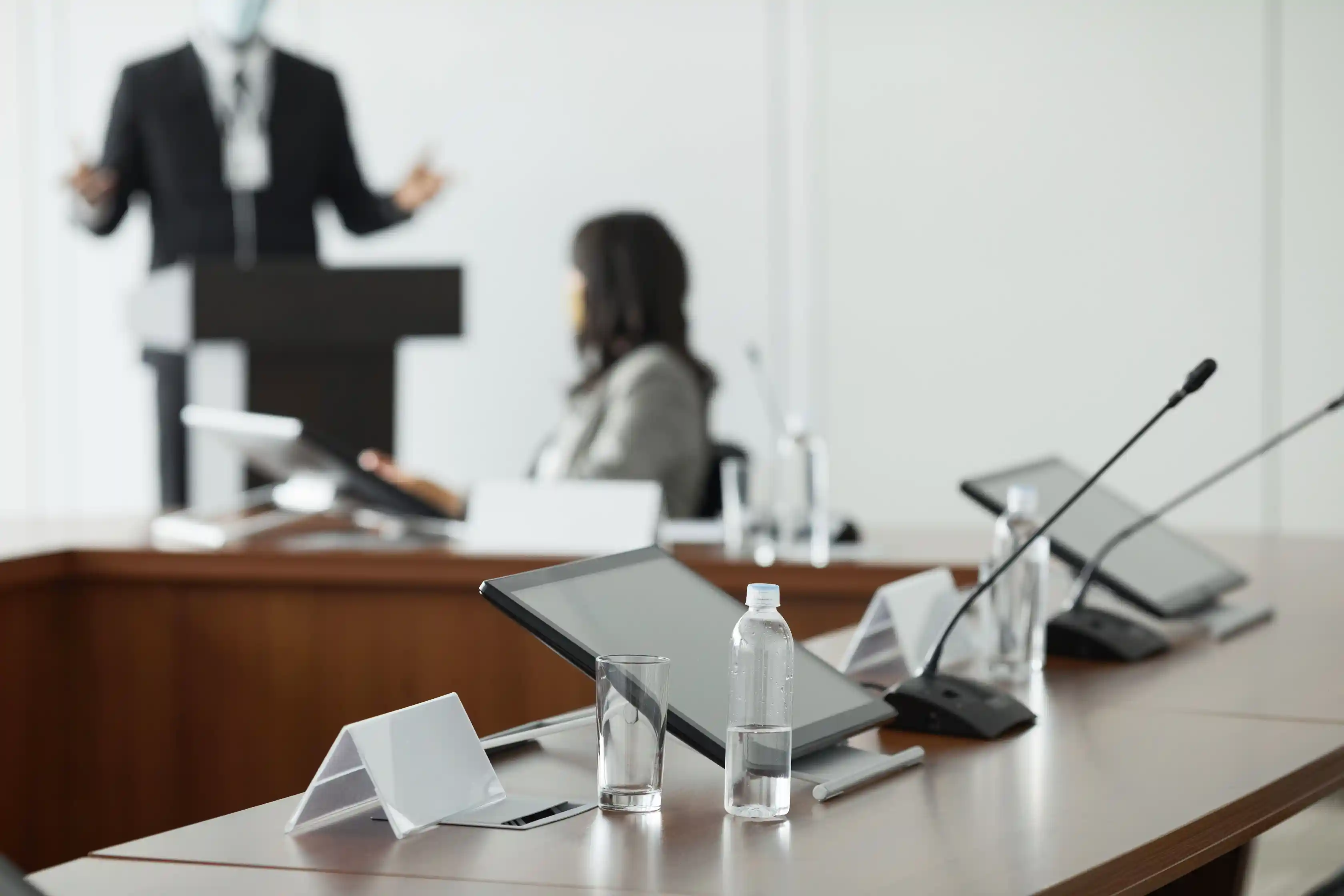 How Much Does Corporate Summit Planning Cost in India?
