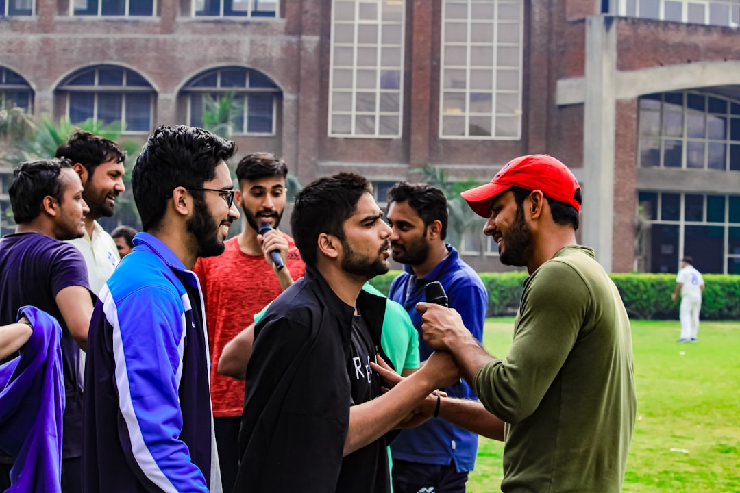 Corporate Team Building Experiences and Activities in Bhubaneswar