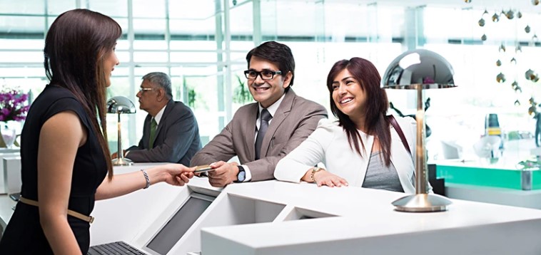 Professional Corporate Travel Solutions