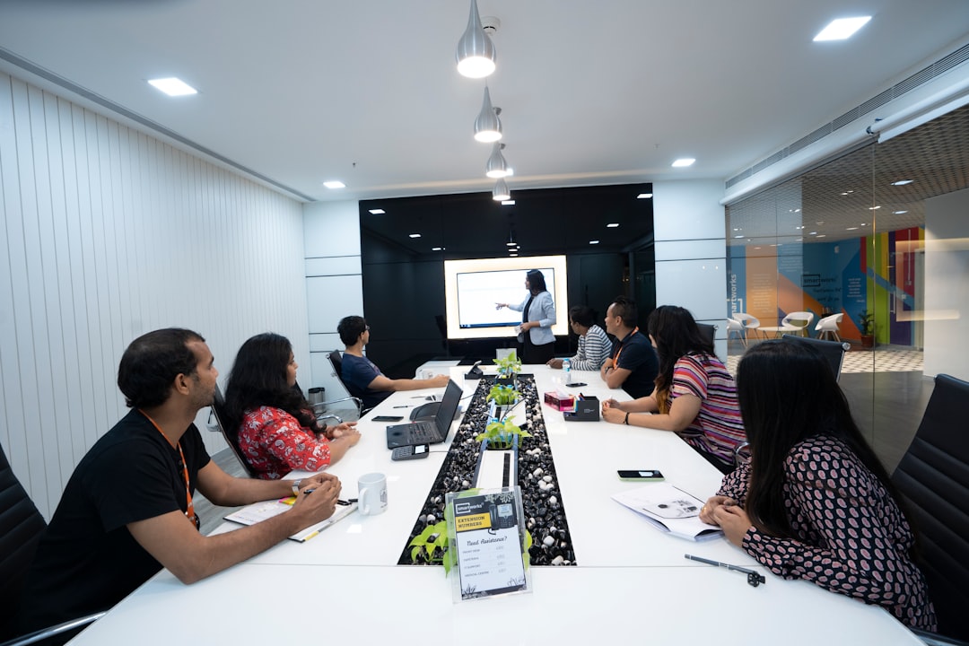 Corporate Workshop Experiences and Training Services