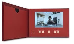 Stunning Digital Video Invitations