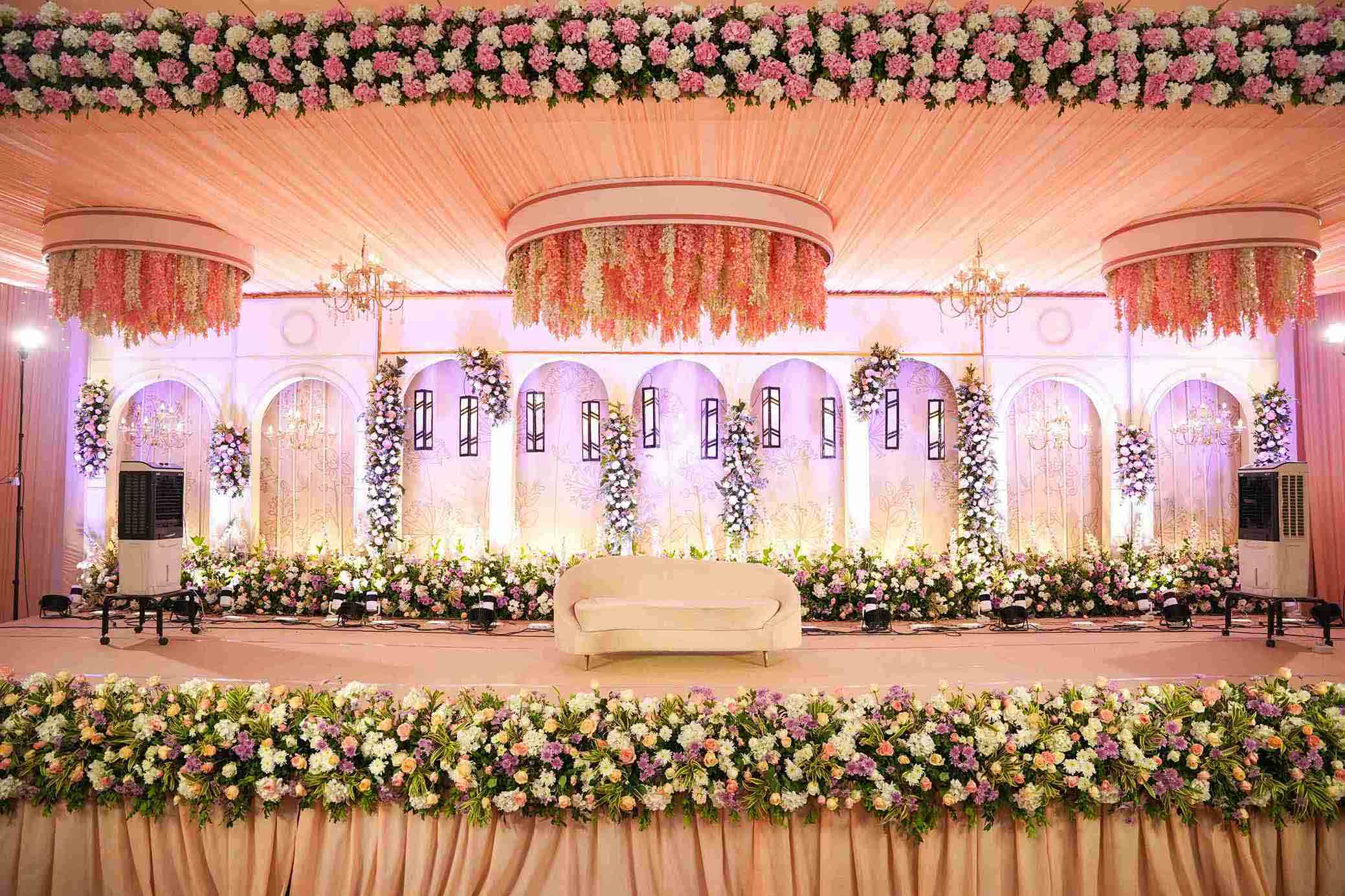 Transform Your Event with Stunning Stage Design