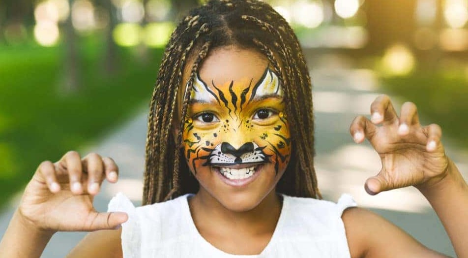 Chennai's Premier Face Art Specialists
