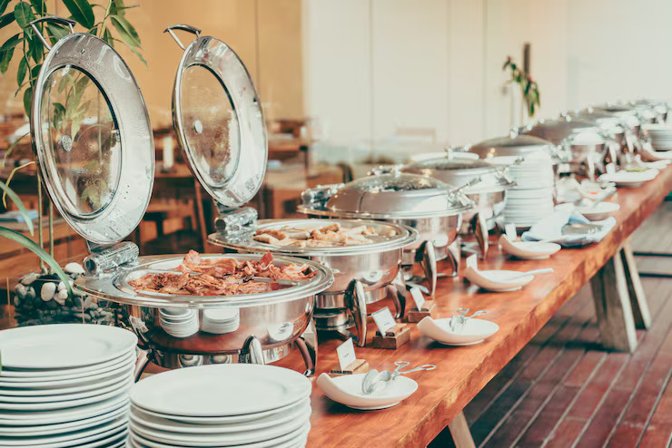 Birthday Food That Kids Actually Love
