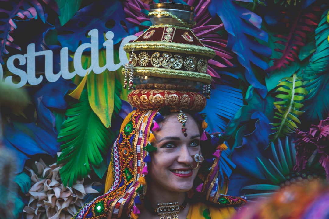Enchanted Garden Theme — Bangalore