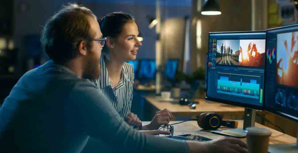 Premium Video Storytelling for Your Events