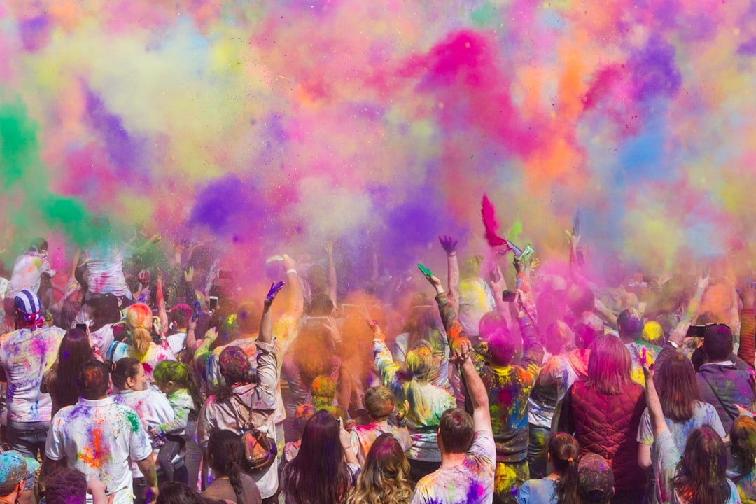 Cultural Celebration Experiences and Activities