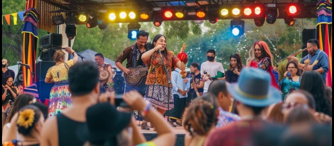 Delhi's Finest Cultural Program Experts