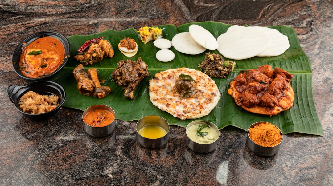 Discover Your Culinary Style