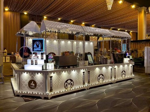 Artisan Catering for Intimate Events