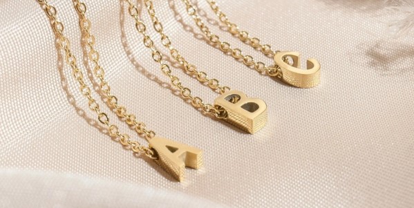 Wear Your Story in Gold & Silver