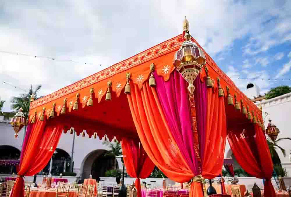 Pandal Setups That Steal the Show