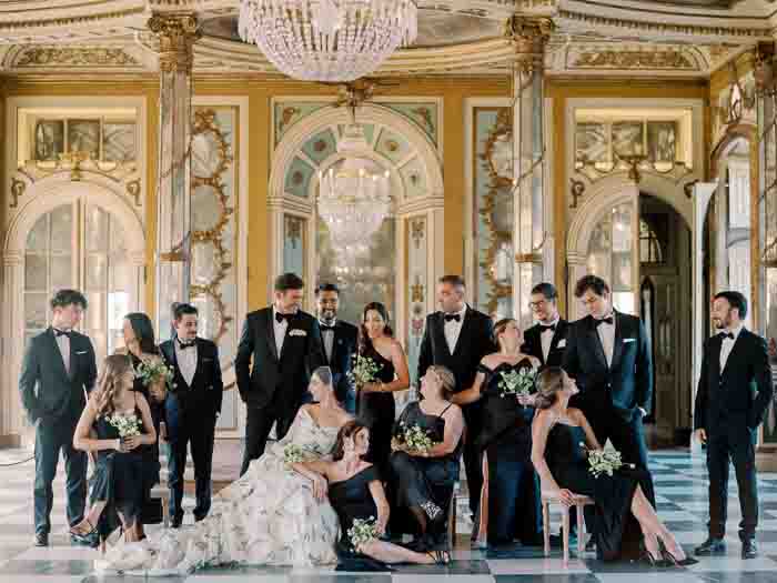Your Wedding, One Beautiful Link