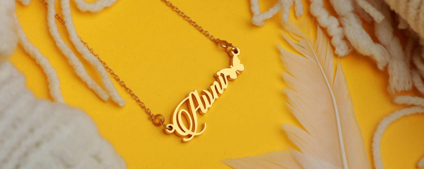 Your Name, Your Style, Your Story