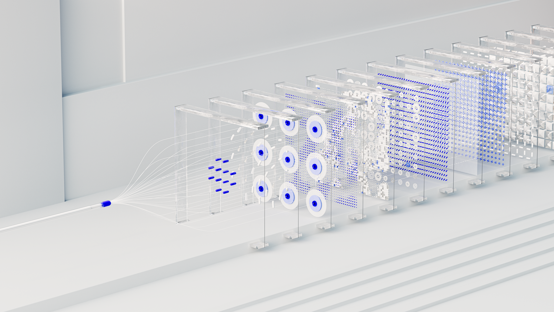 3D Celebration Designer