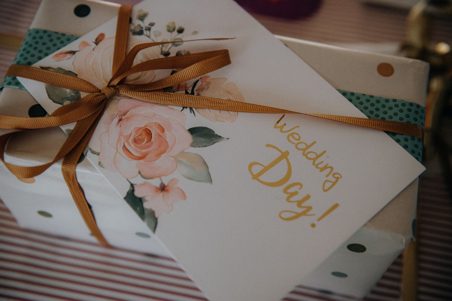 Artistic Gift Pieces