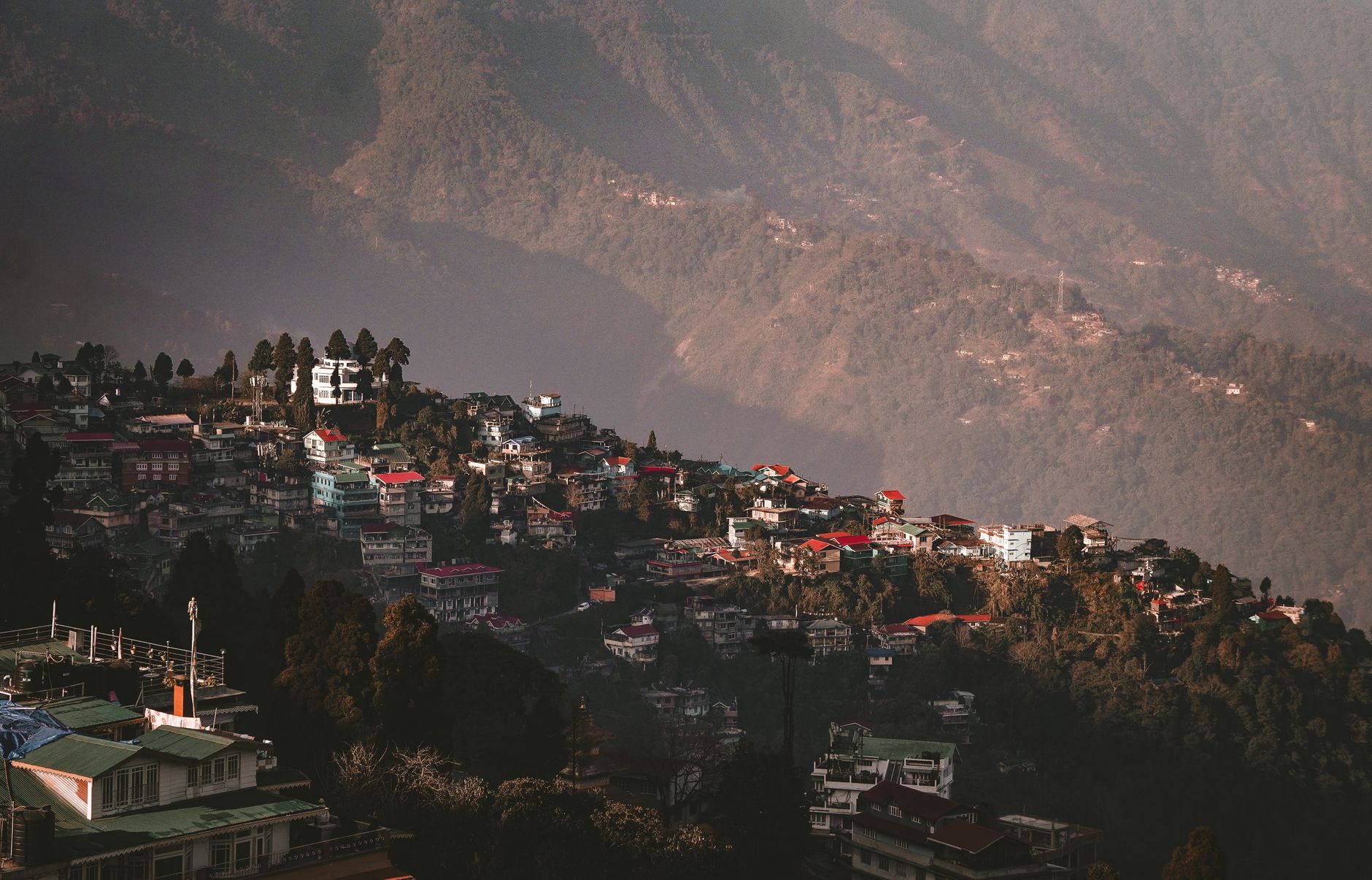 Celebrate in Darjeeling's Finest Boutique Hotels