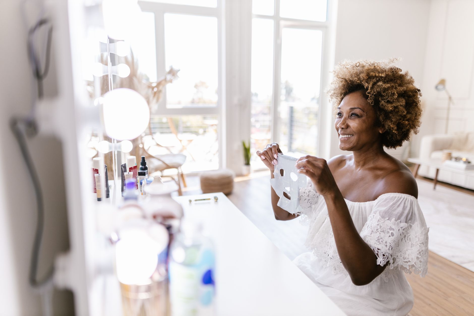 Bridal Nutrition Consultant
