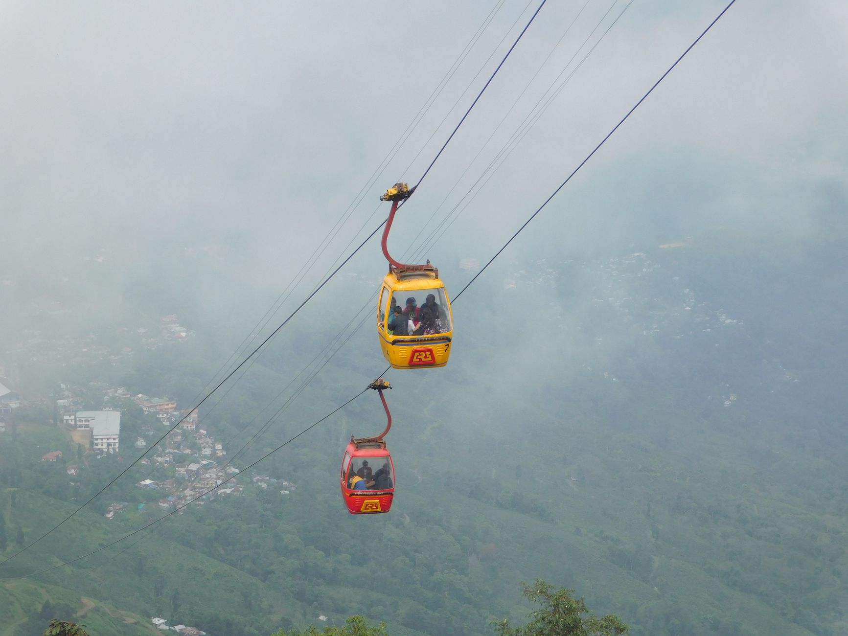 Capture Darjeeling Moments in HD