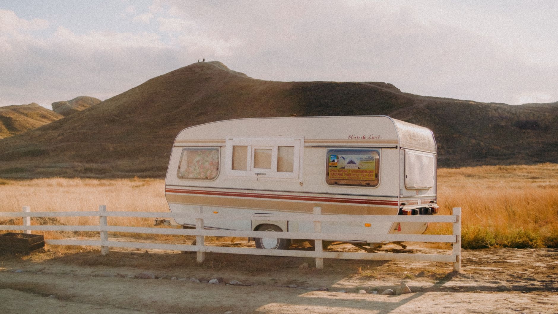 Caravan Rental Services