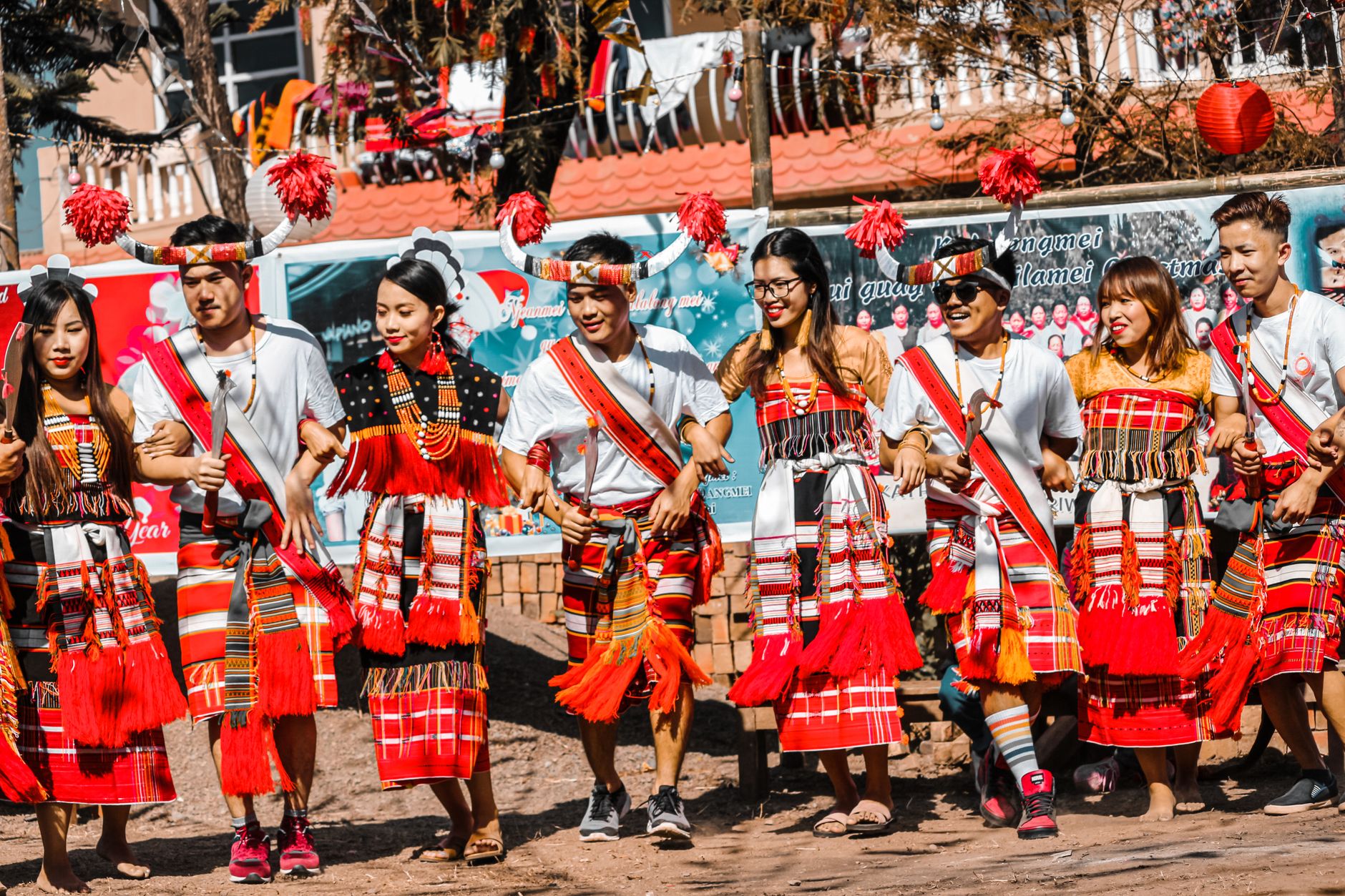 Celebration Costume Rental