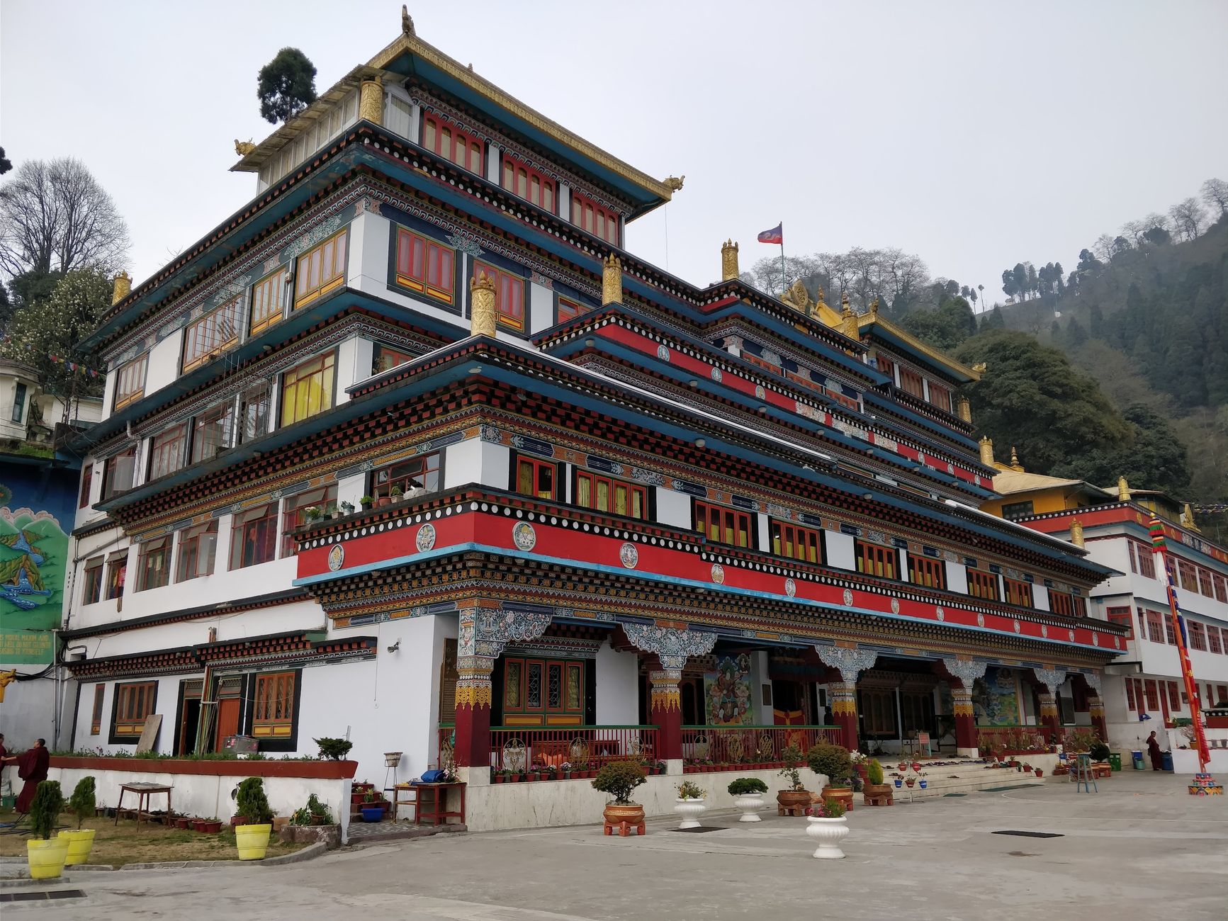 Darjeeling's Finest Celebration Decorators