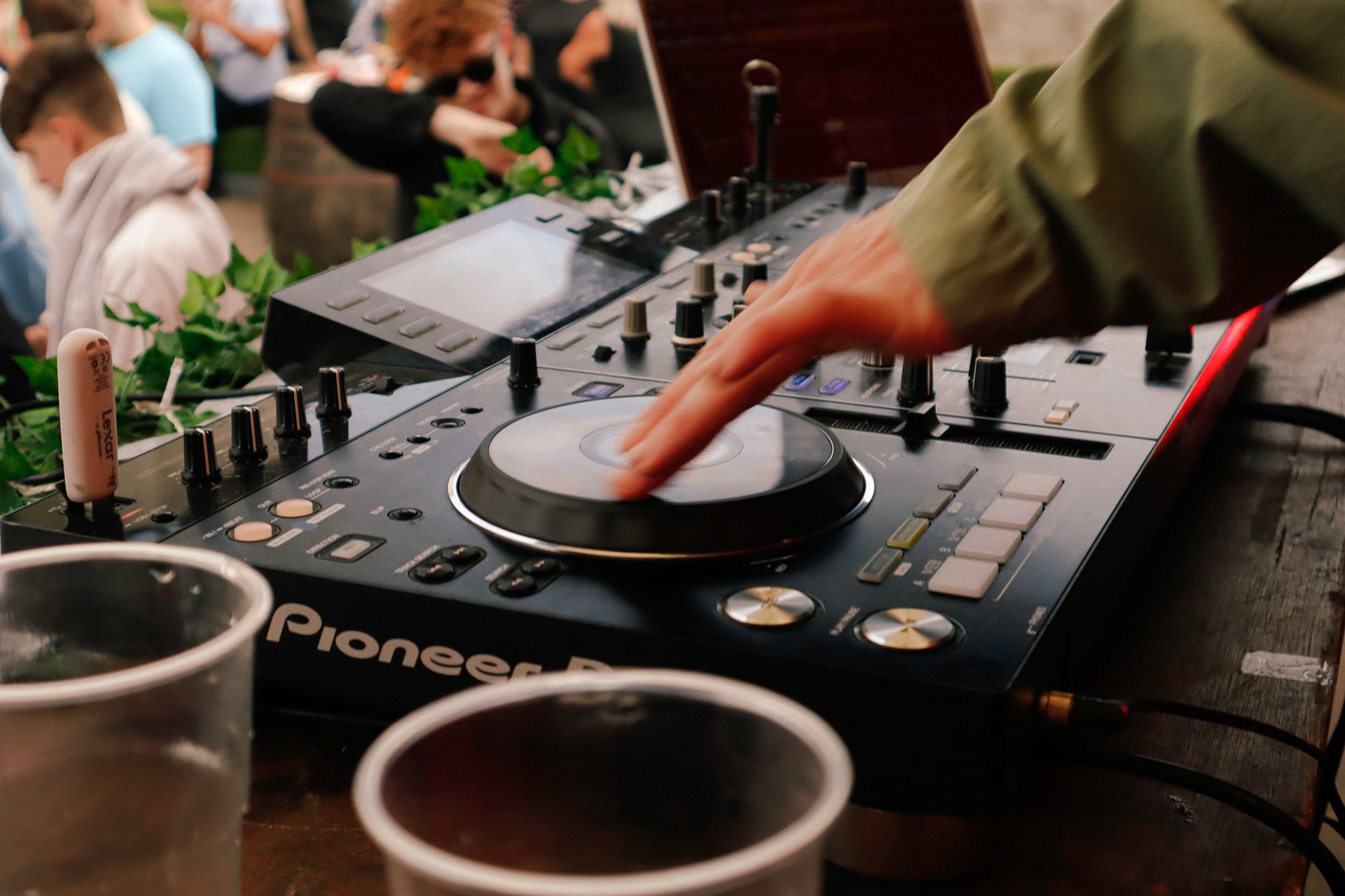 Top Celebration DJs in Darjeeling