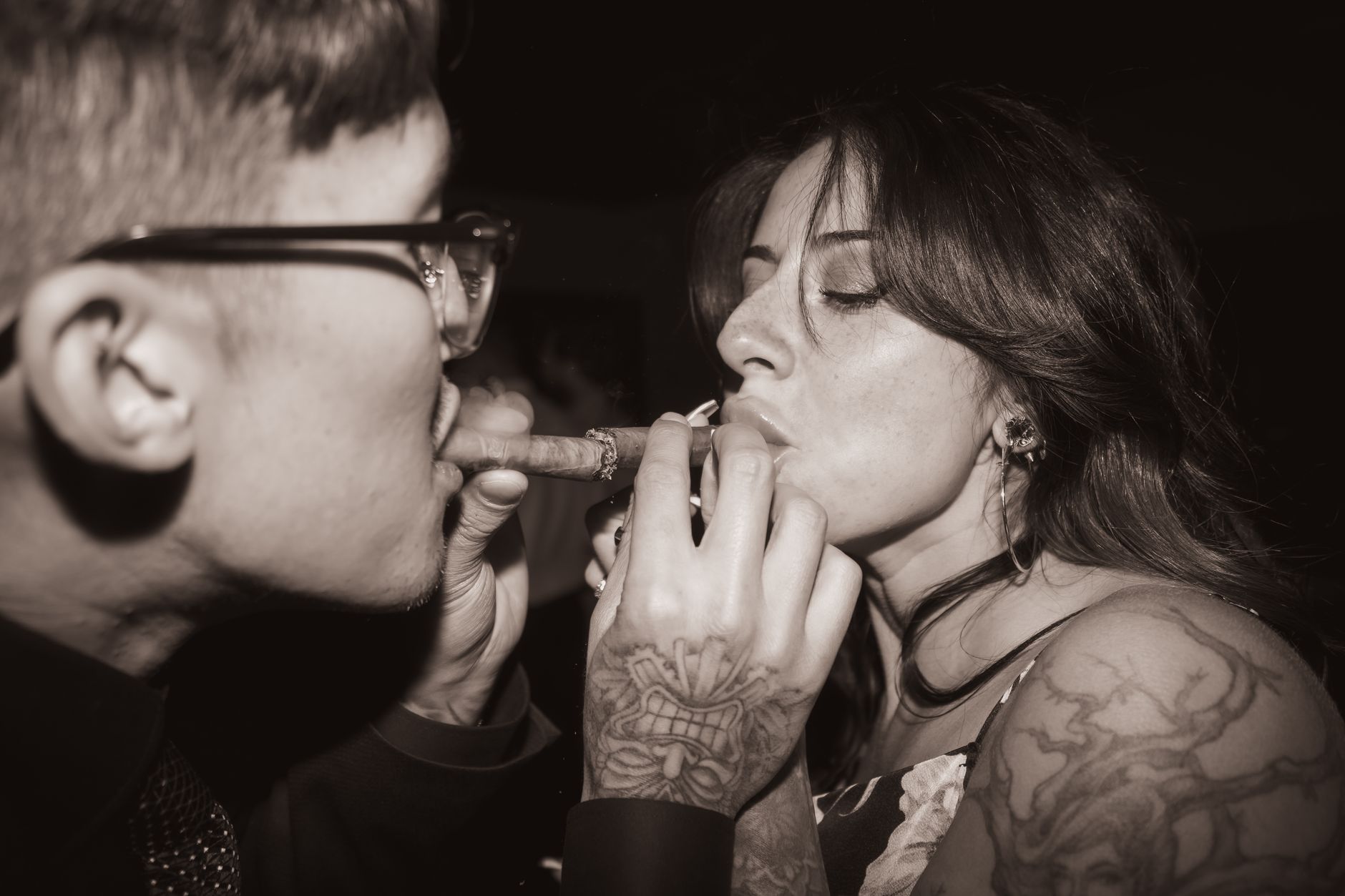 Celebration Tattoo Artists
