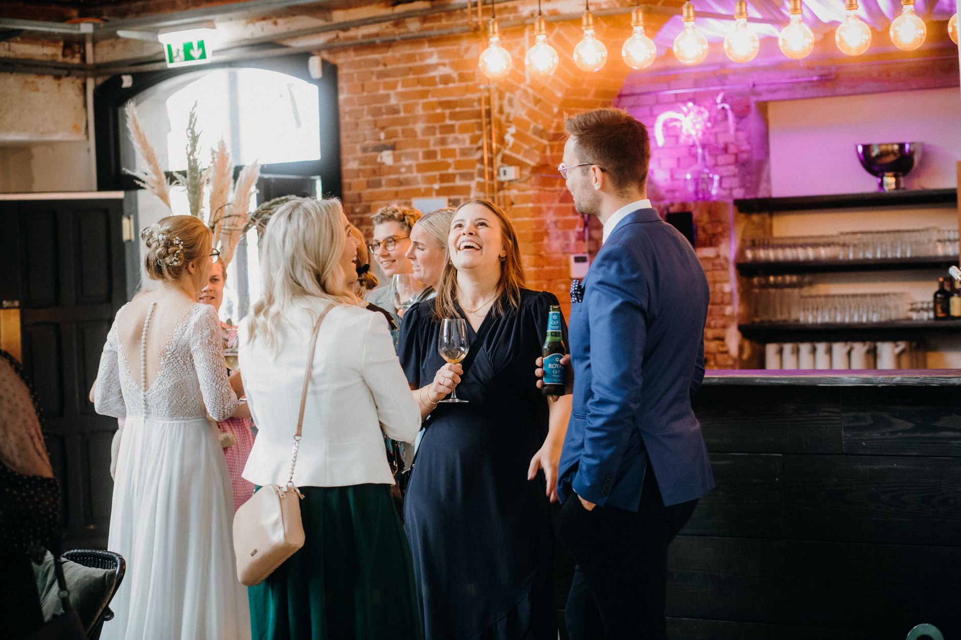 Cocktail Bar Services