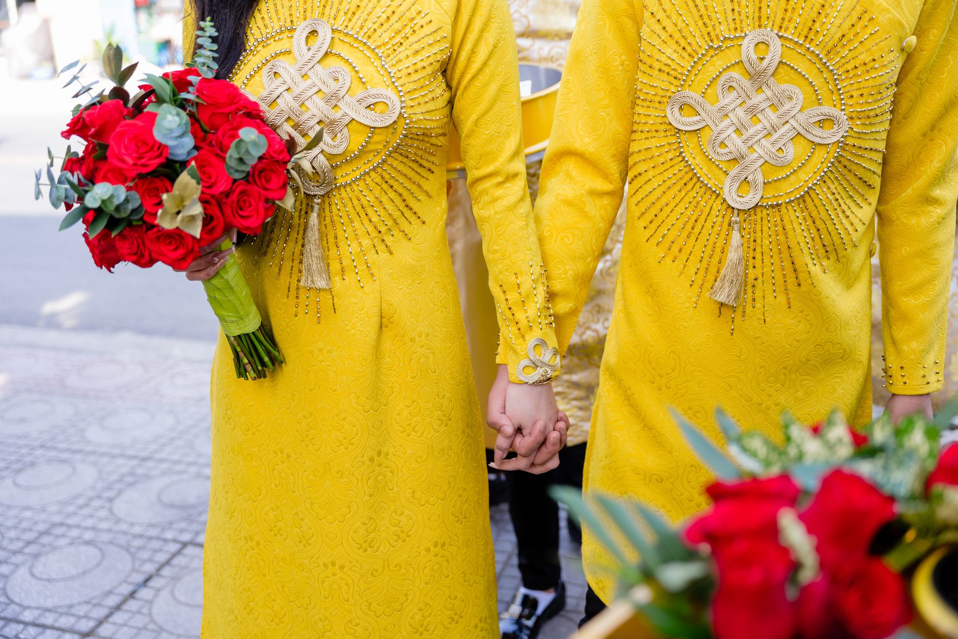 Couple Matching Outfits