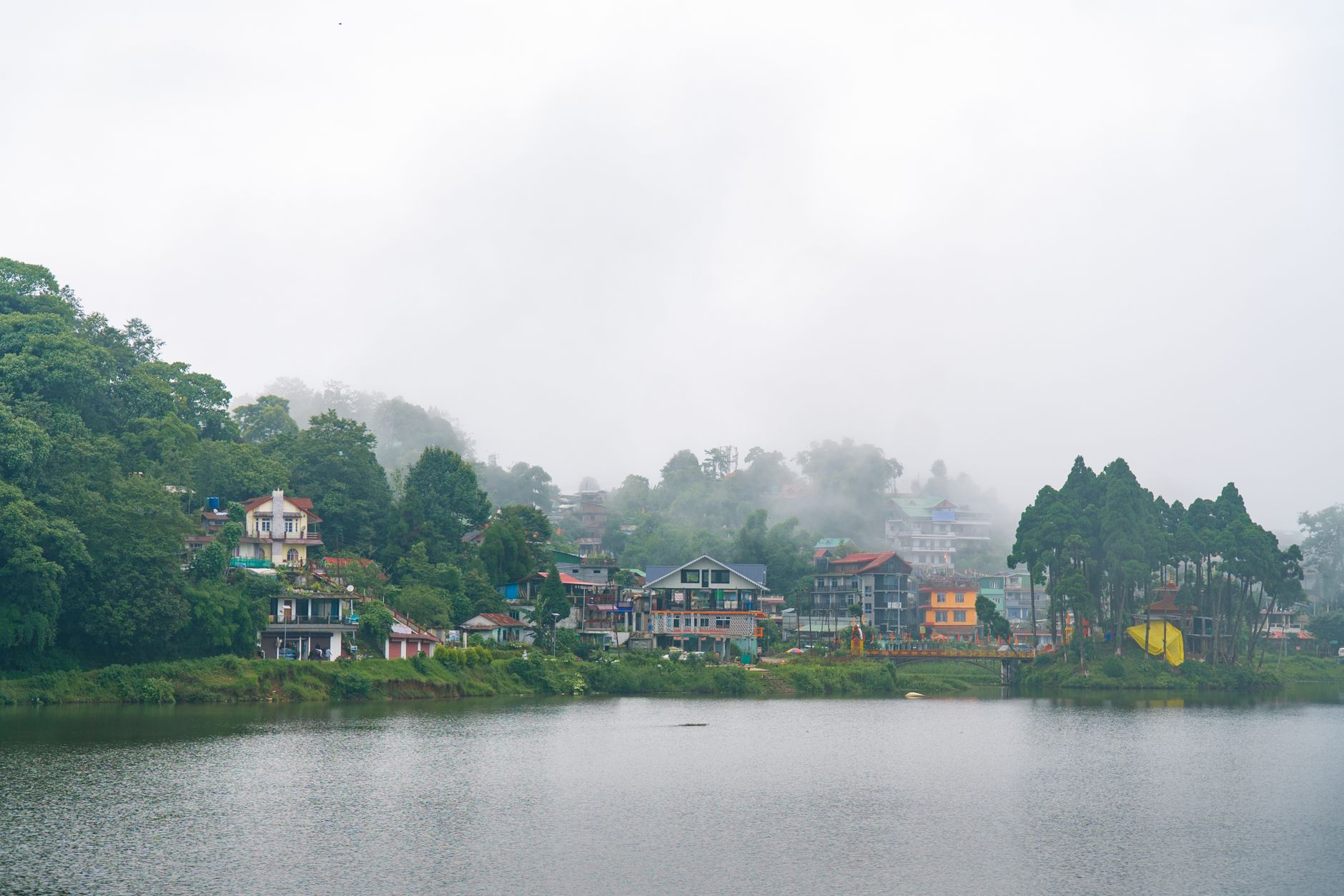 Darjeeling Forex & Currency Exchange