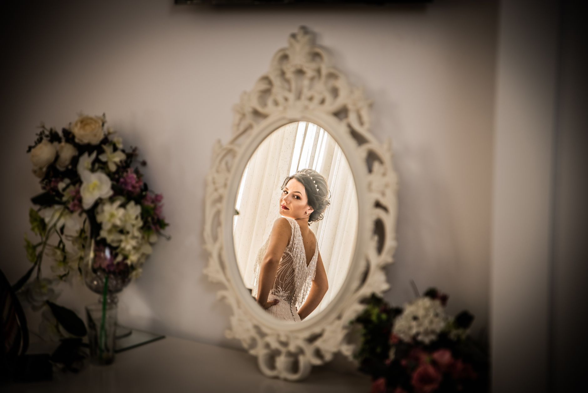 Mirror Rentals for Darjeeling Functions