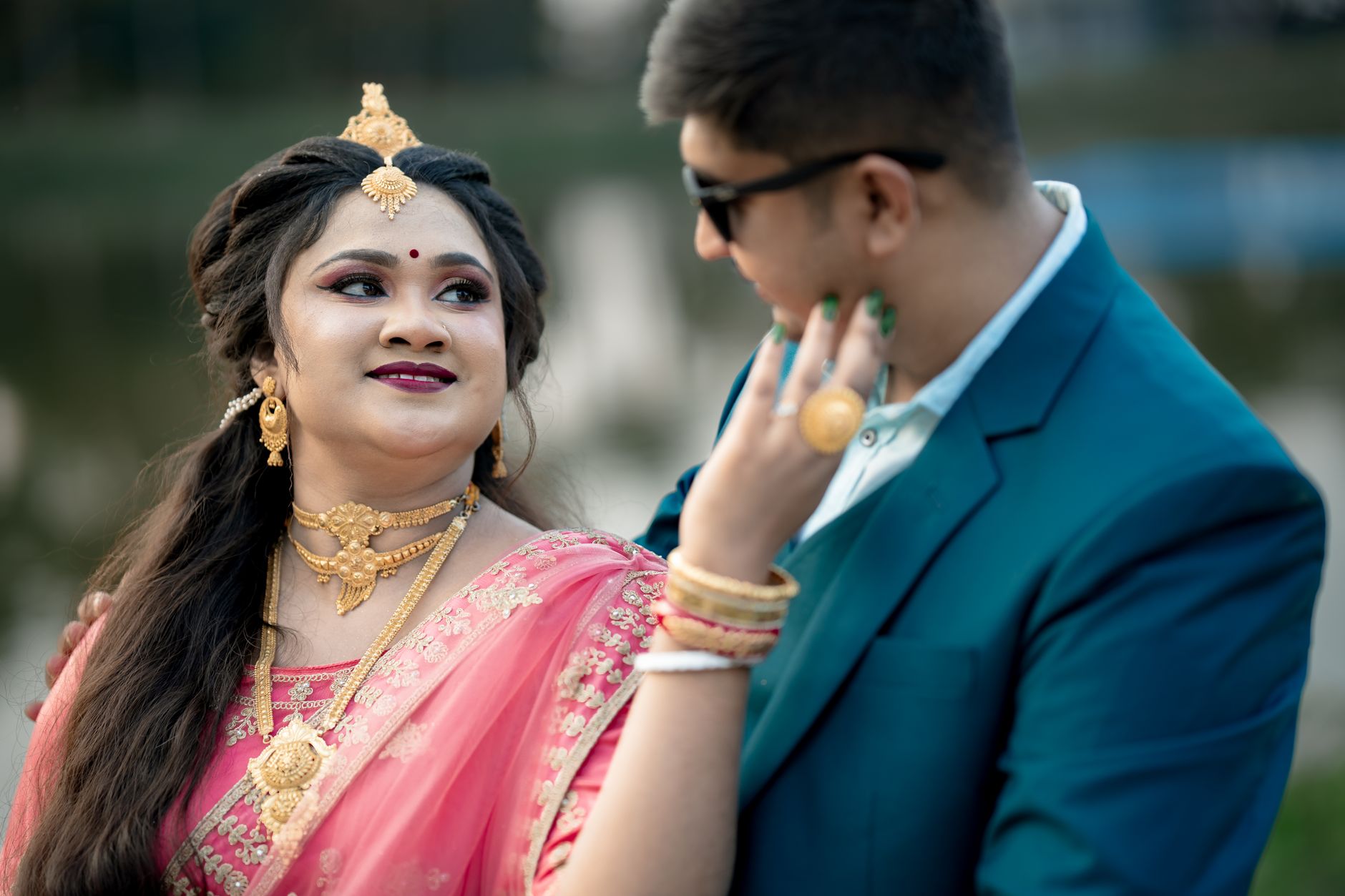 Look Your Best on Your Wedding Day