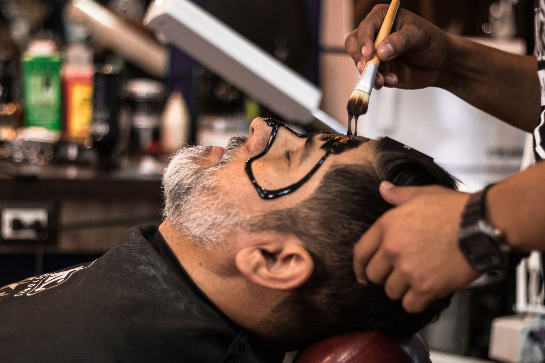 Groom Spa Package