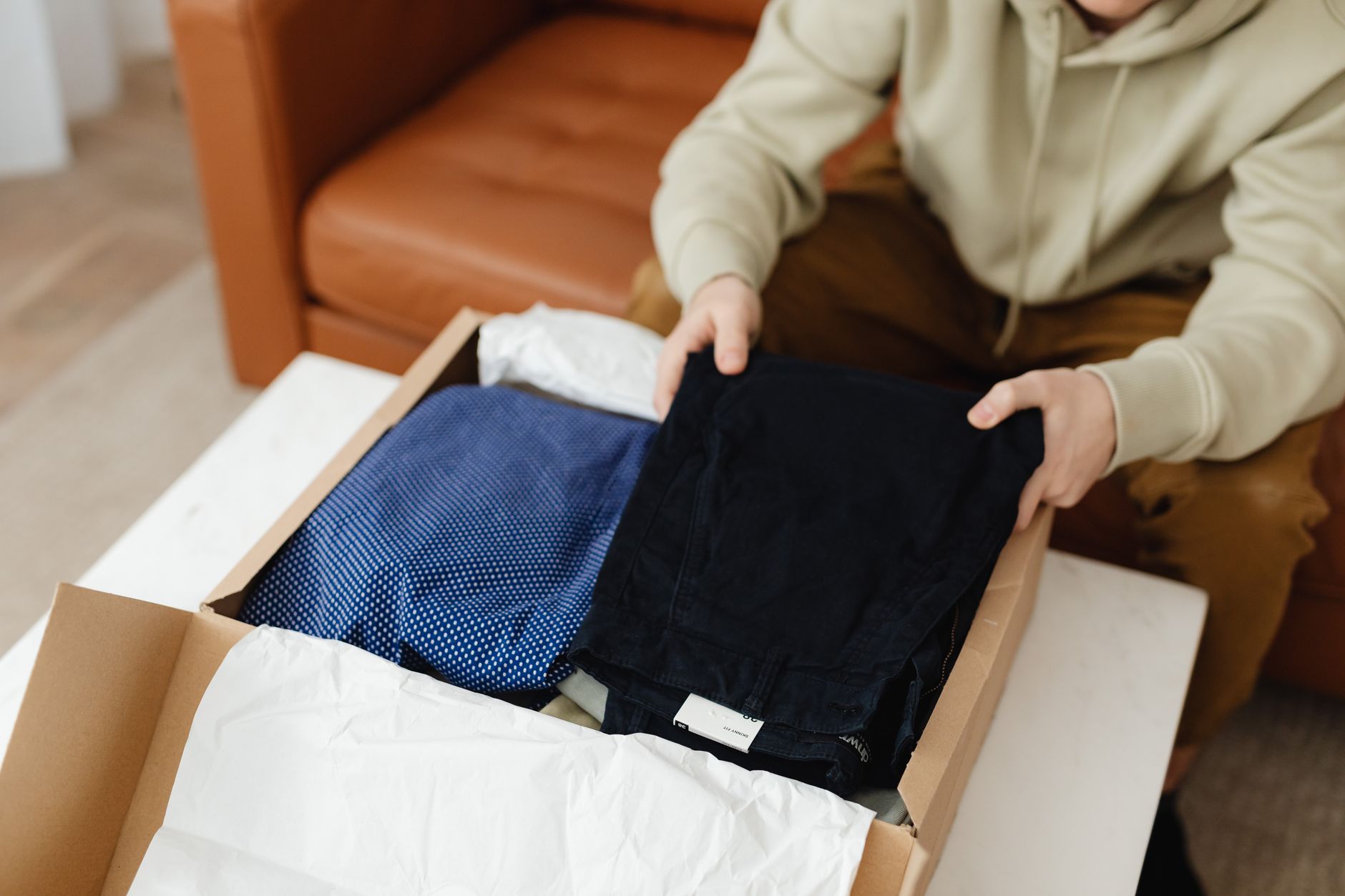 Groomsmen Gift Kits