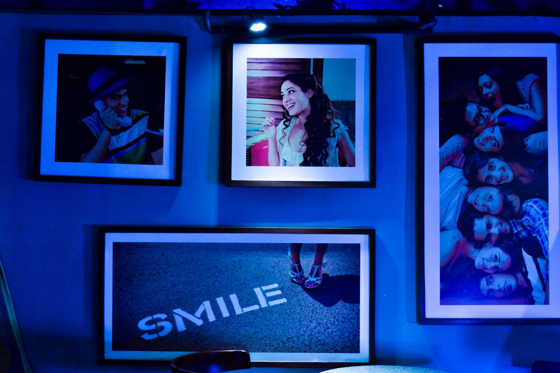 Print Memories Instantly in Darjeeling
