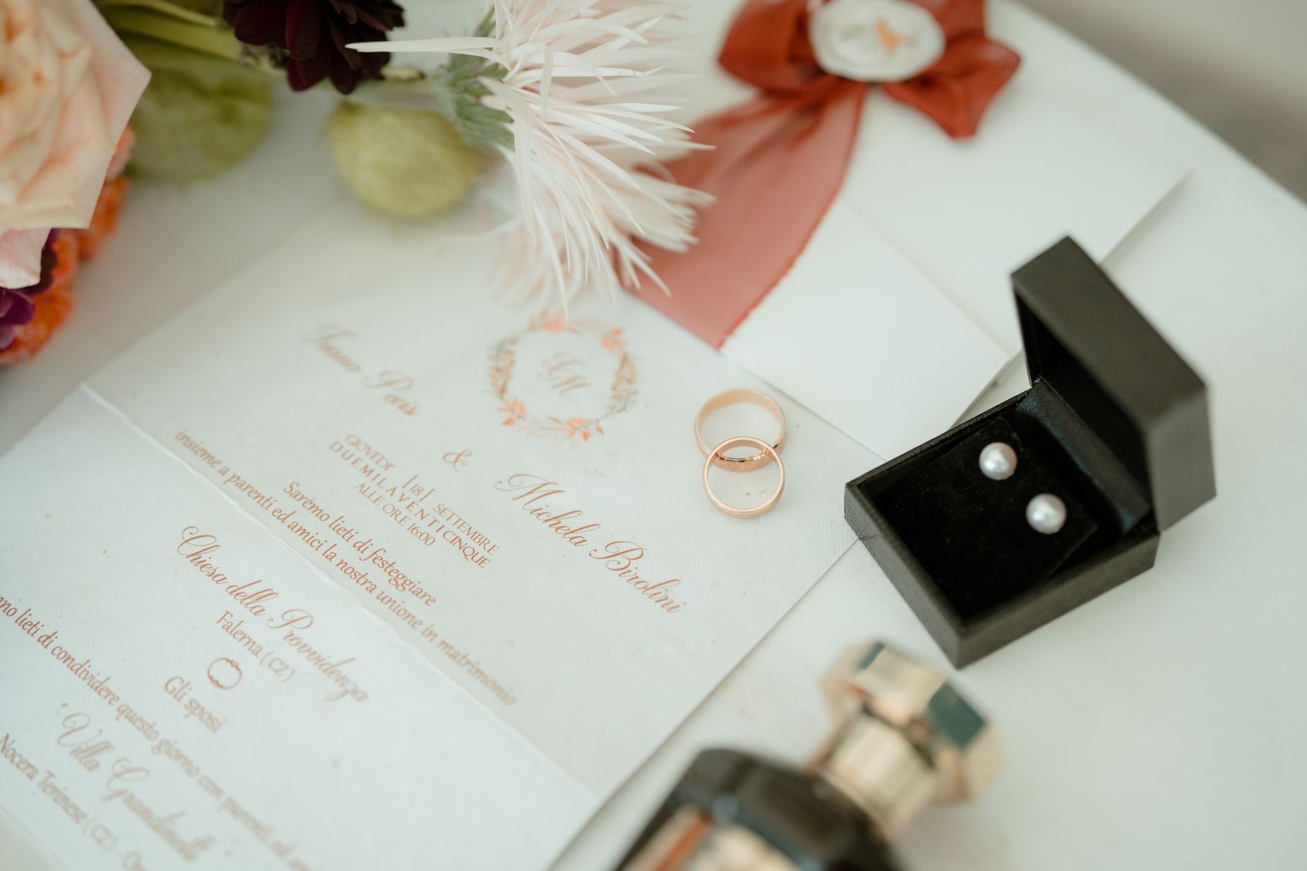 Invitation Box Sets