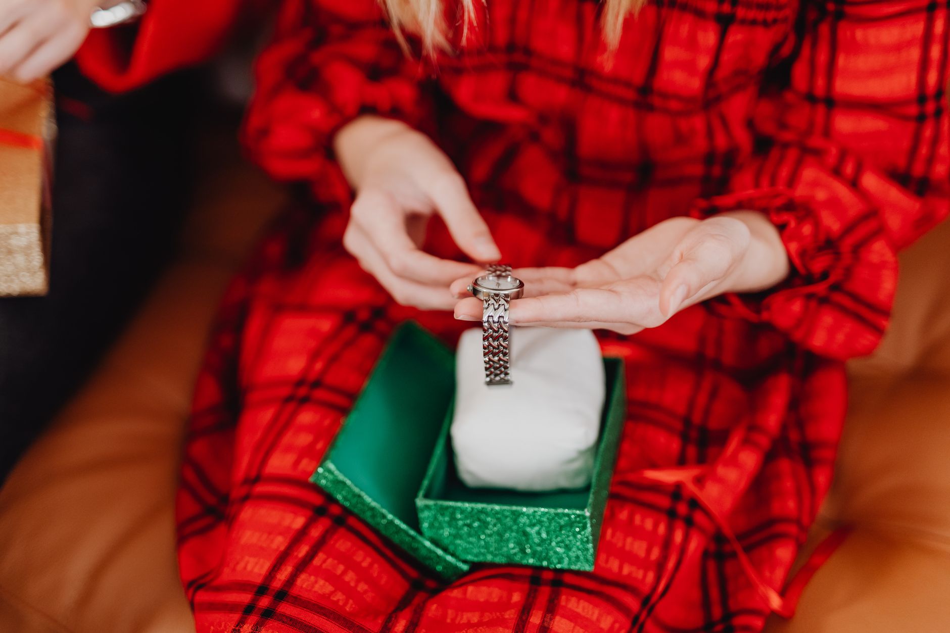 Timeless Gifting for Every Celebration