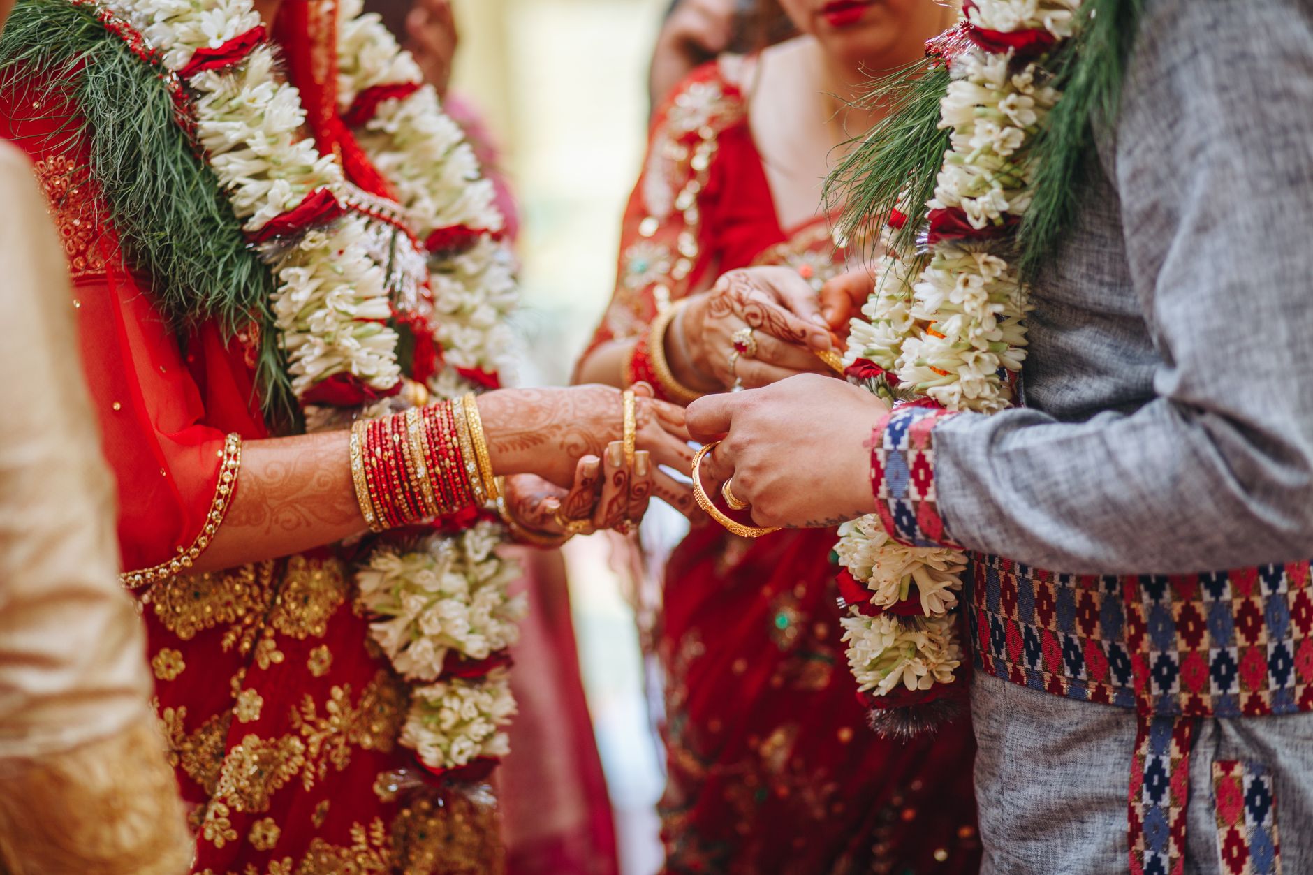 Marriage Pandit Service
