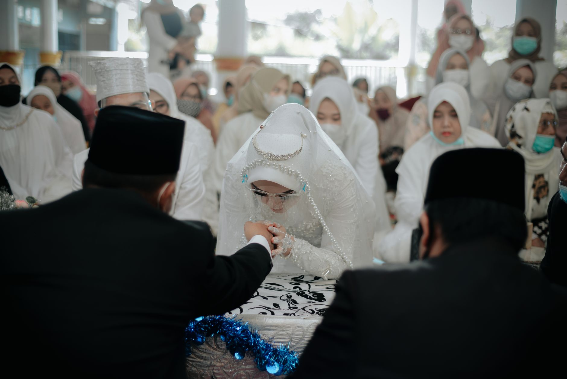 Muslim Marriage Ceremony Items
