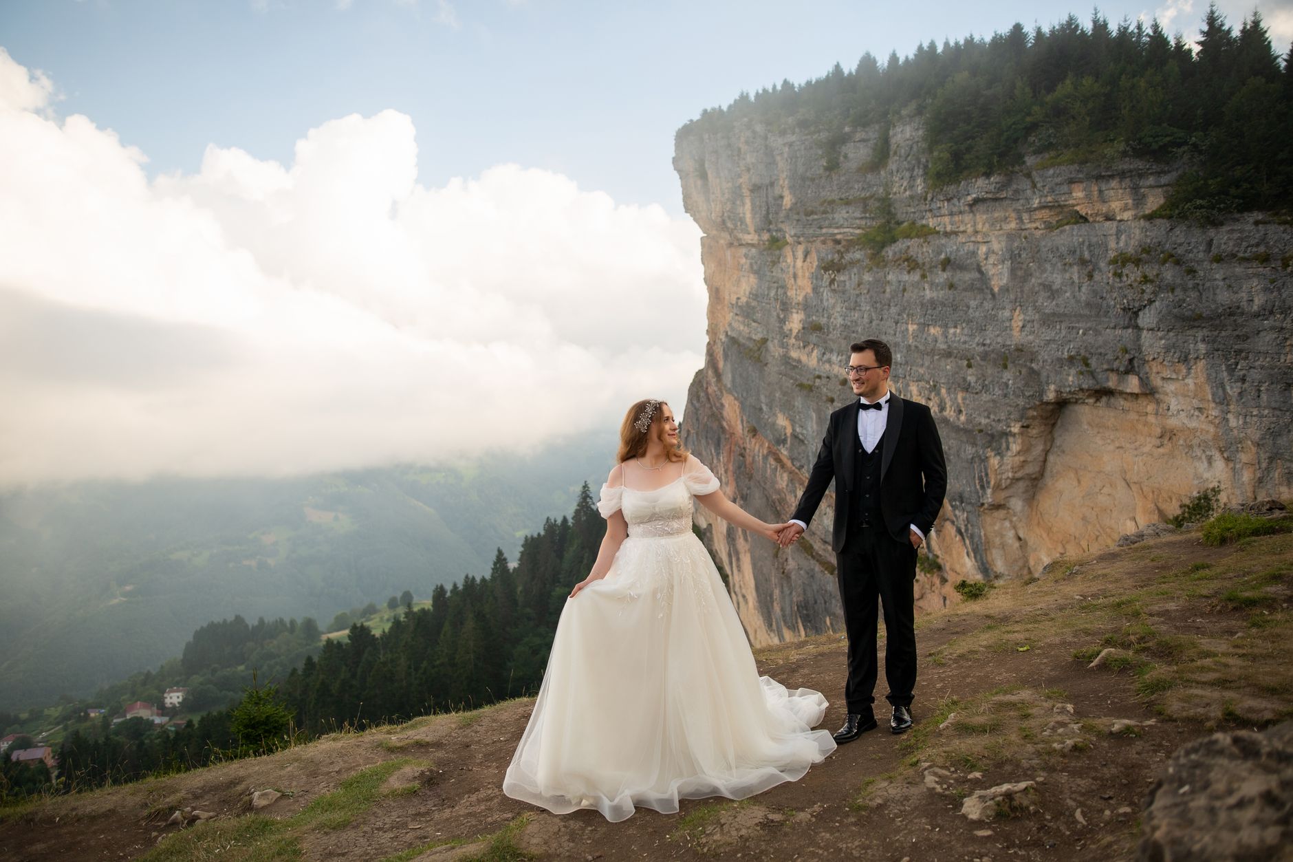 Bridal Glam, Delivered to Your Door