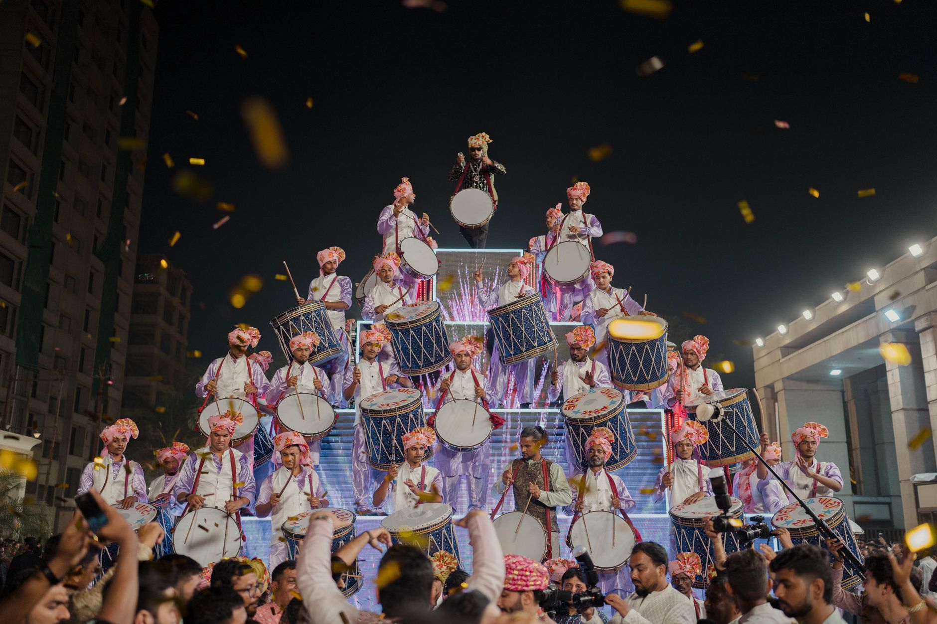 Legal Music for Every Darjeeling Event