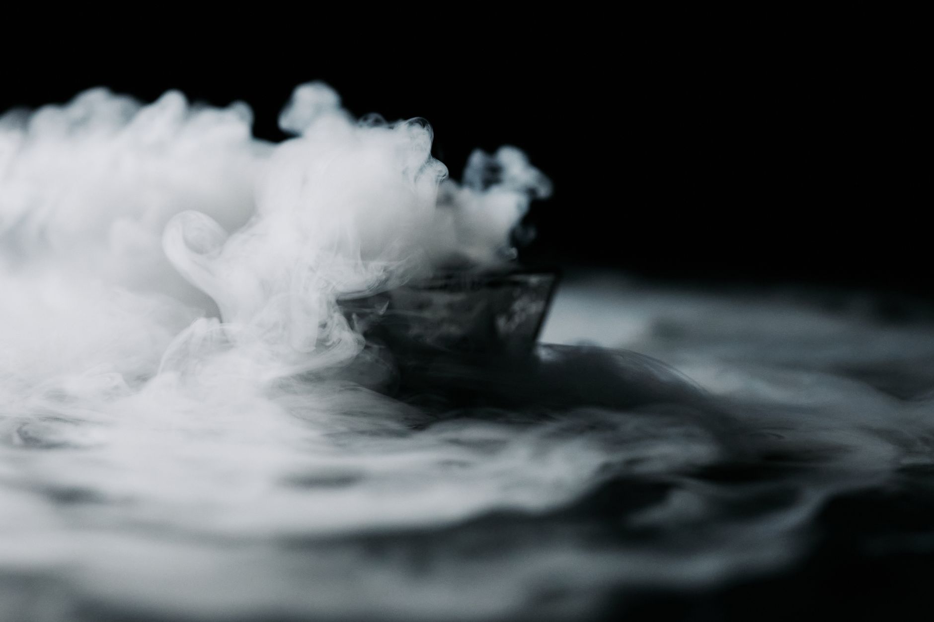 Smoke Machine Rentals