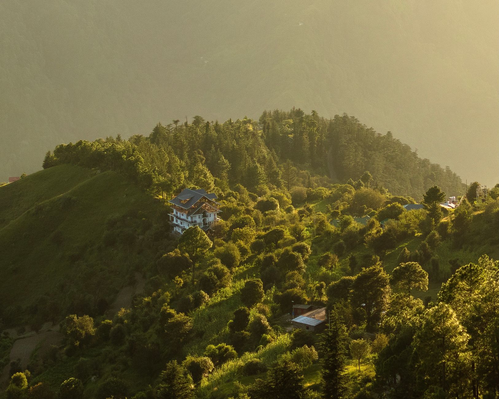 Extraordinary Acts for Darjeeling Events