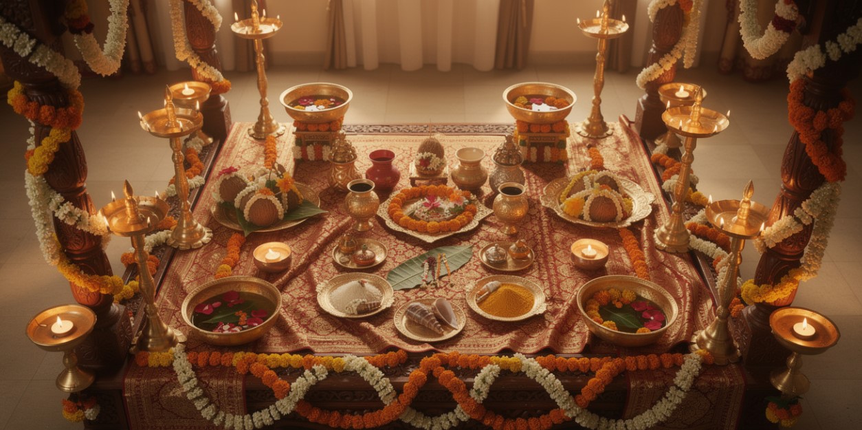 Telugu Addutera Setup, Mumbai