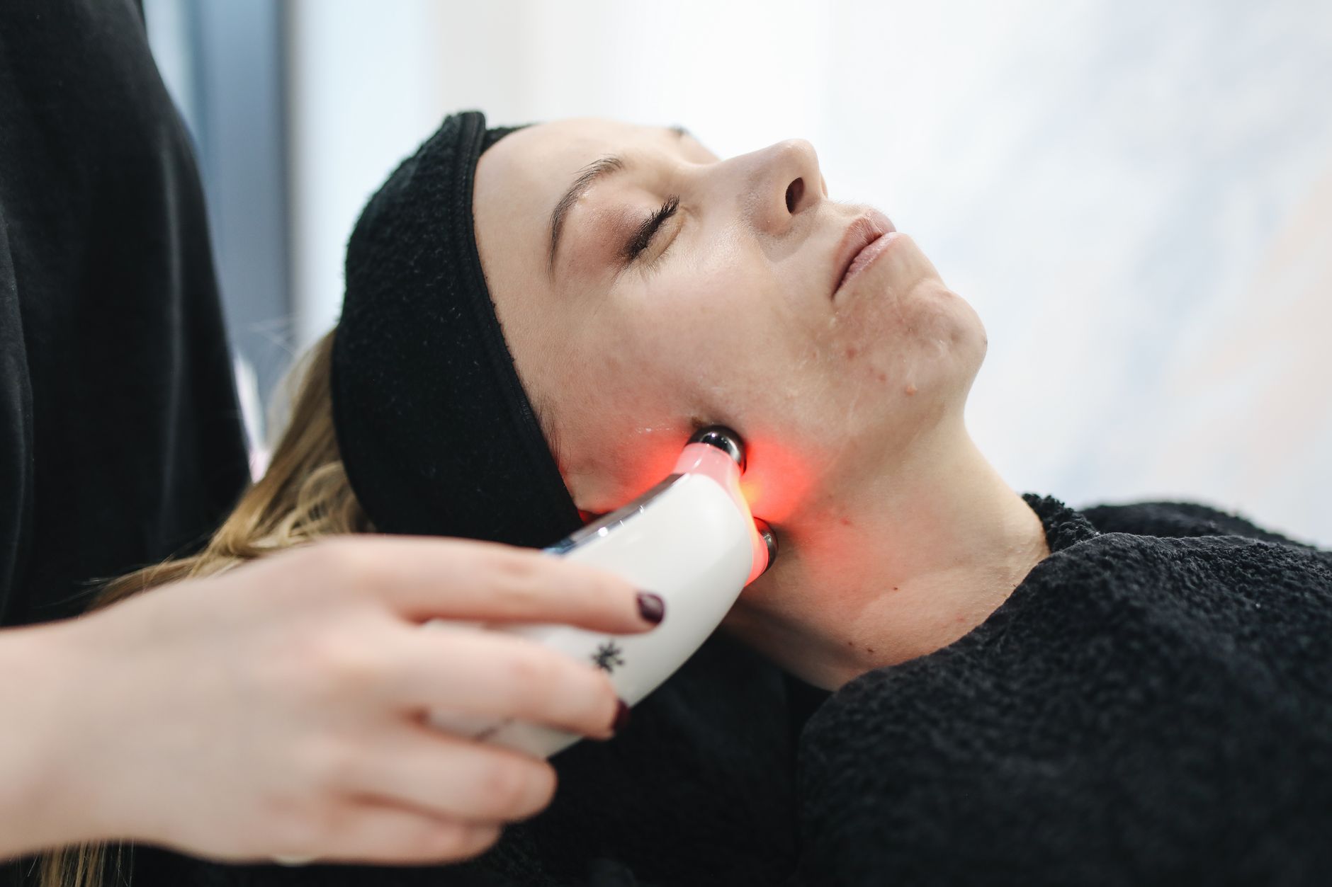 Advanced Skin Wellness Clinic