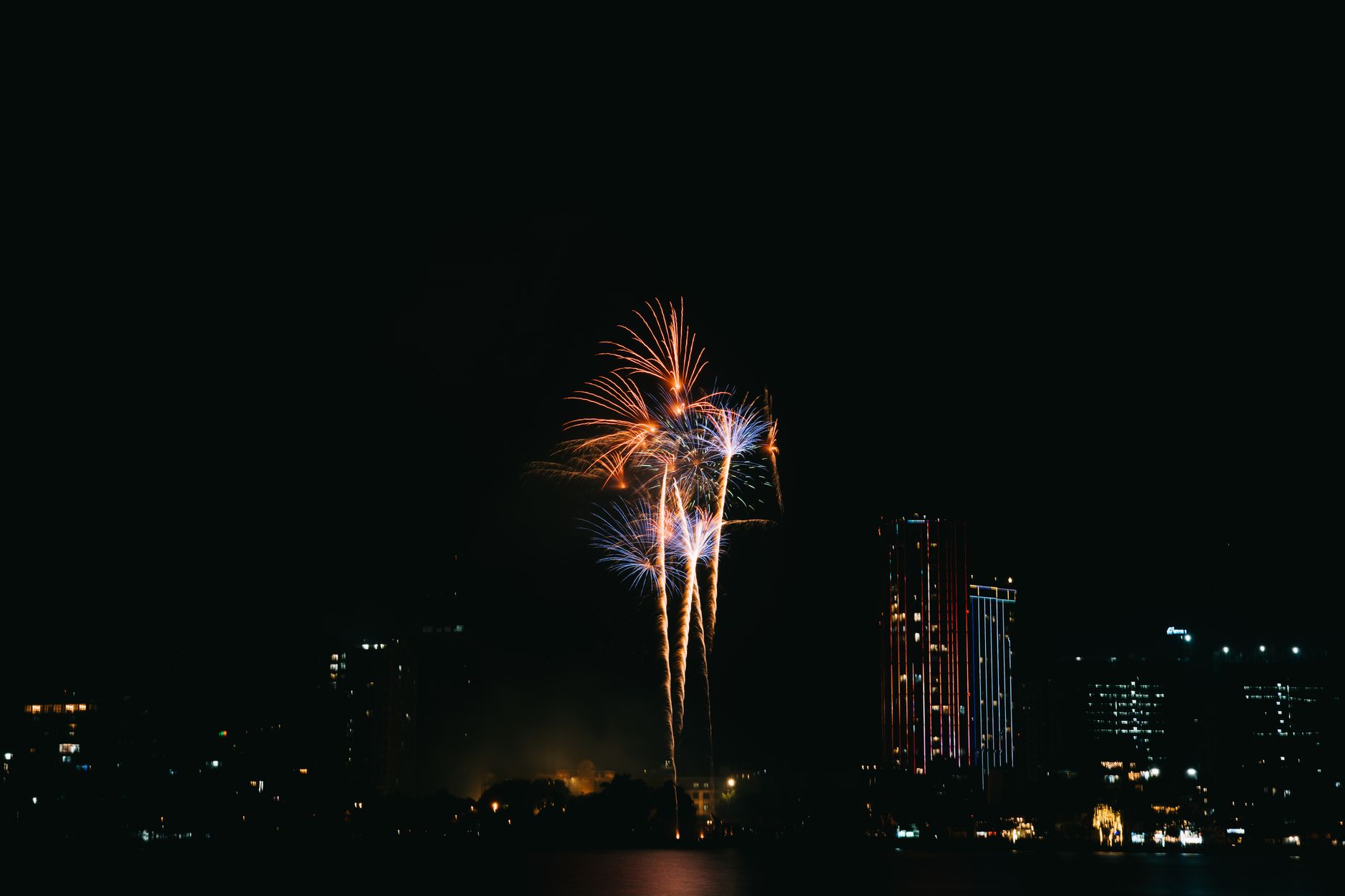 Light Up Delhi's Sky on Your Big Day