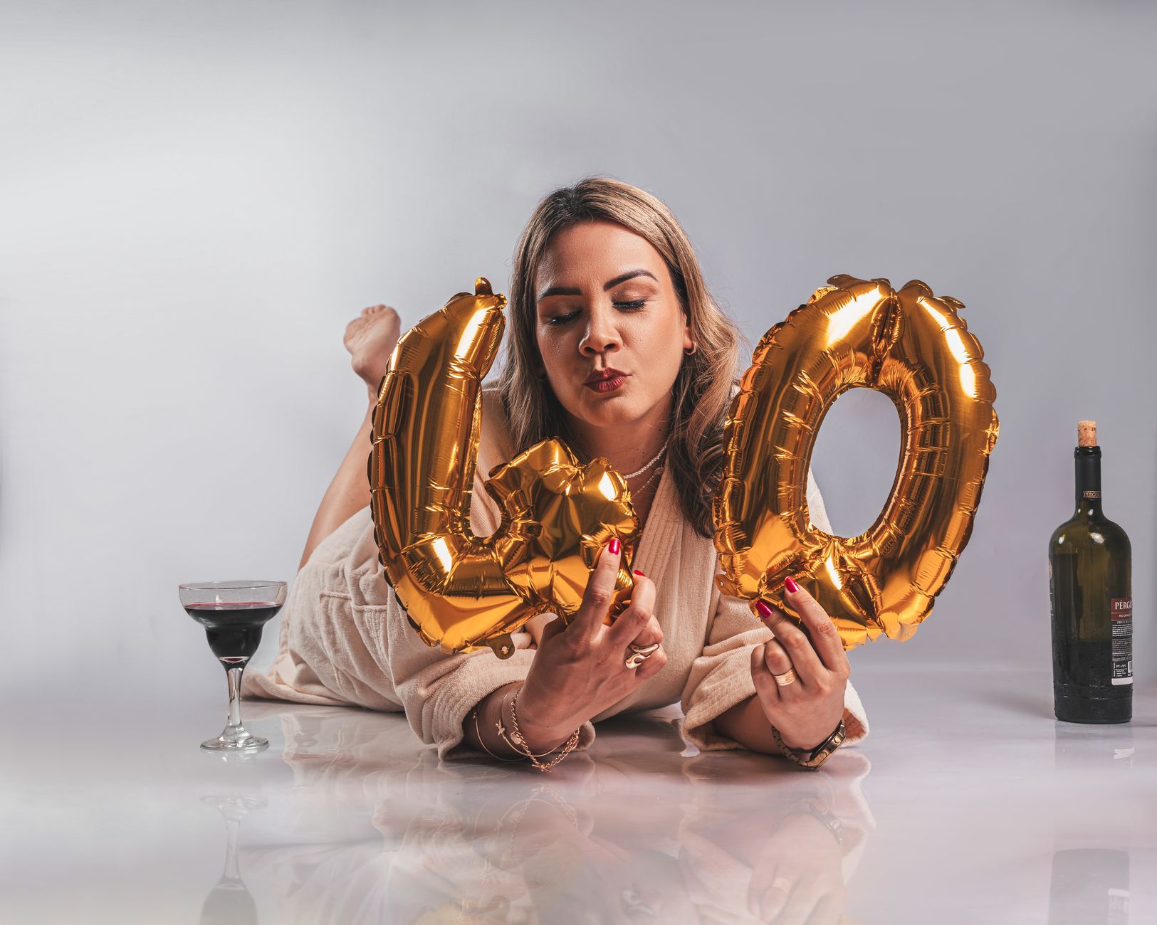 Age-Specific Celebration Prints
